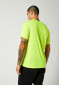 náhled Men's T-shirt Fox Emblem Ss Tech Tee Fluo Yellow